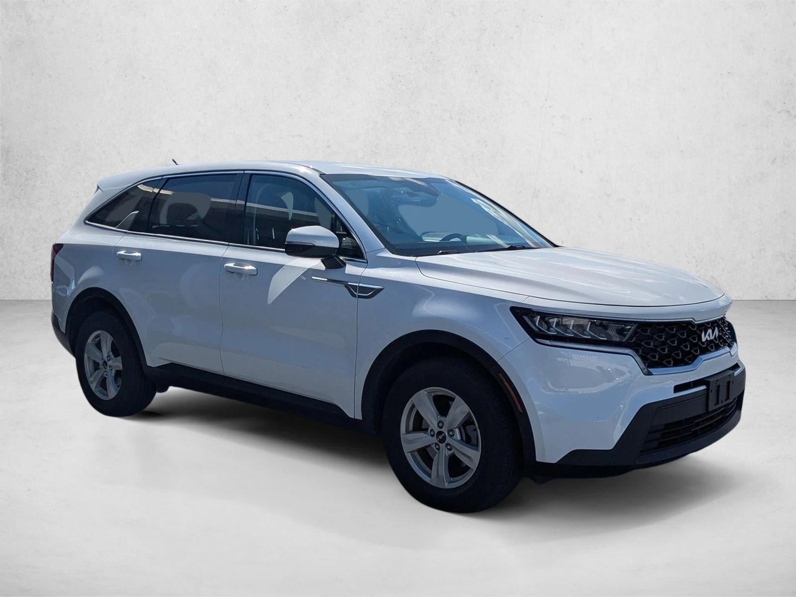 2023 Kia Sorento LX FWD