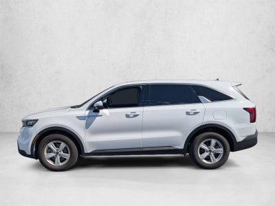 2023 Kia Sorento LX FWD
