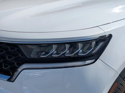 2023 Kia Sorento LX FWD