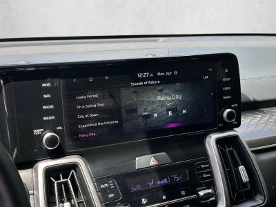 2023 Kia Sorento S FWD