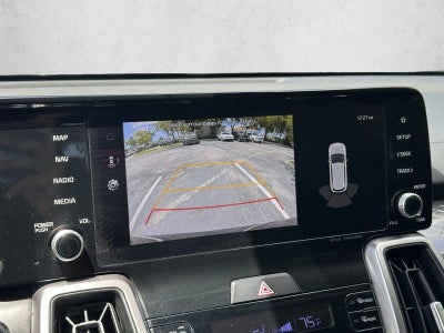 2023 Kia Sorento S FWD