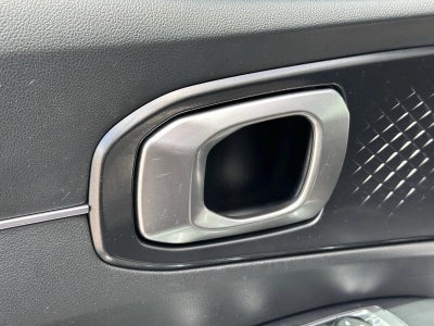 2023 Kia Sorento S FWD