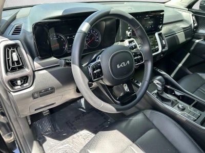 2023 Kia Sorento S FWD
