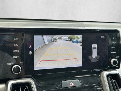 2023 Kia Sorento S FWD
