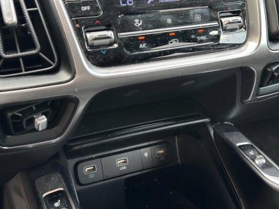 2023 Kia Sorento S FWD