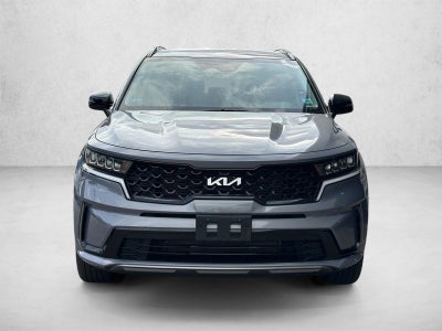 2023 Kia Sorento S FWD