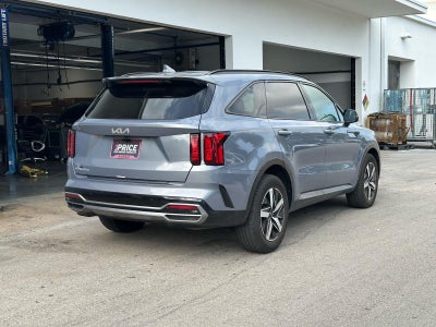 2023 Kia Sorento S FWD