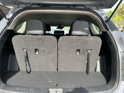 2023 Kia Sorento S FWD