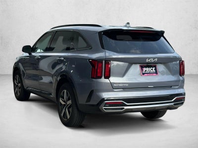 2023 Kia Sorento S FWD