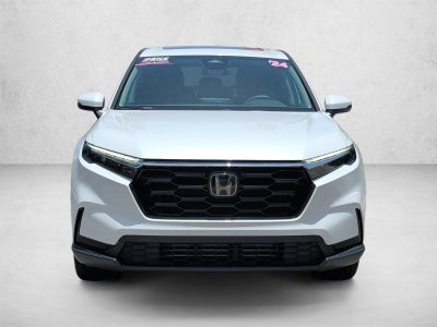 2024 Honda CR-V EX 2WD