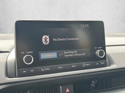 2024 Honda CR-V Hybrid Sport FWD