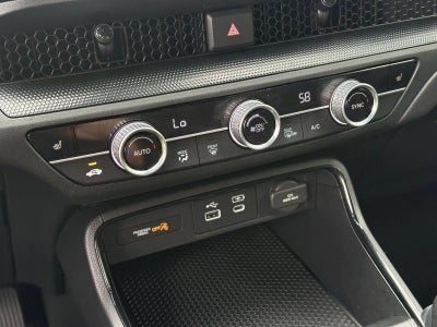 2024 Honda CR-V Hybrid Sport FWD