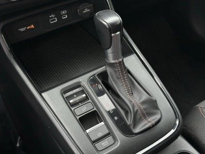 2024 Honda CR-V Hybrid Sport FWD