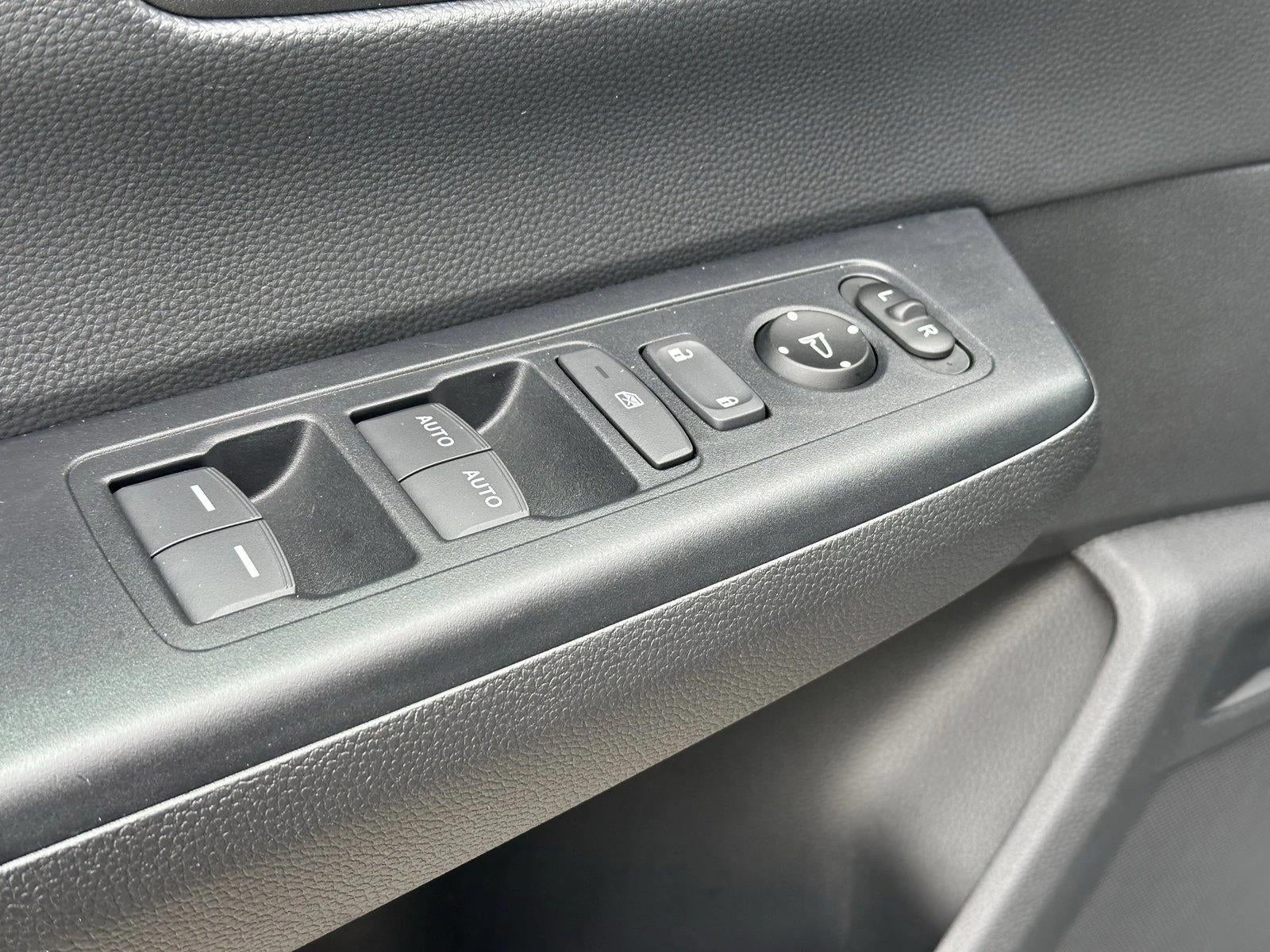 2024 Honda CR-V Hybrid Sport FWD