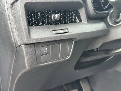 2024 Honda CR-V Hybrid Sport FWD