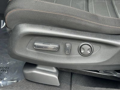 2024 Honda CR-V Hybrid Sport FWD