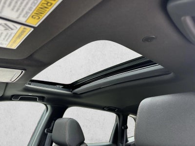 2024 Honda CR-V Hybrid Sport FWD