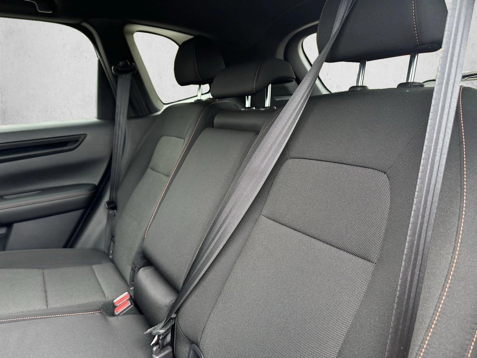 2024 Honda CR-V Hybrid Sport FWD