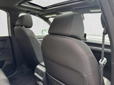 2024 Honda CR-V Hybrid Sport FWD