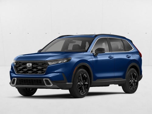 2023 Honda CR-V Hybrid Sport FWD