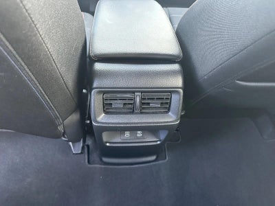 2024 Honda CR-V Hybrid Sport FWD