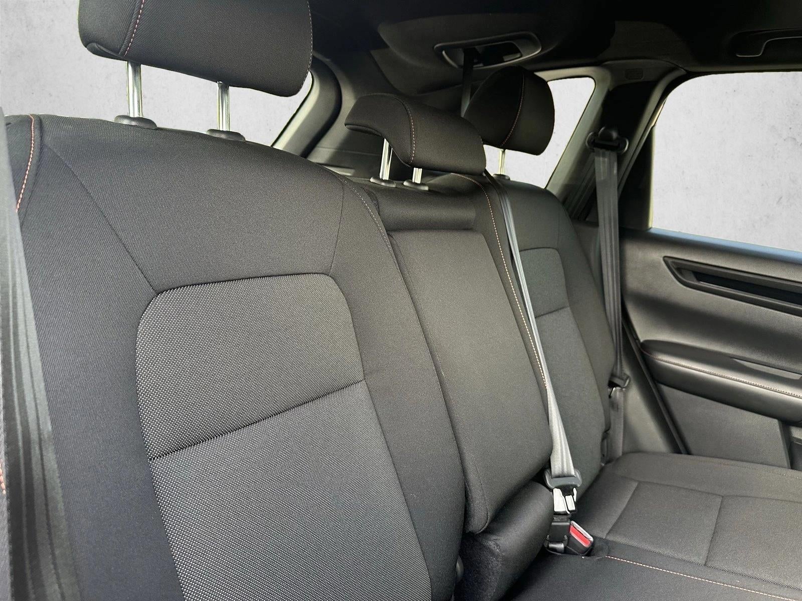 2024 Honda CR-V Hybrid Sport FWD