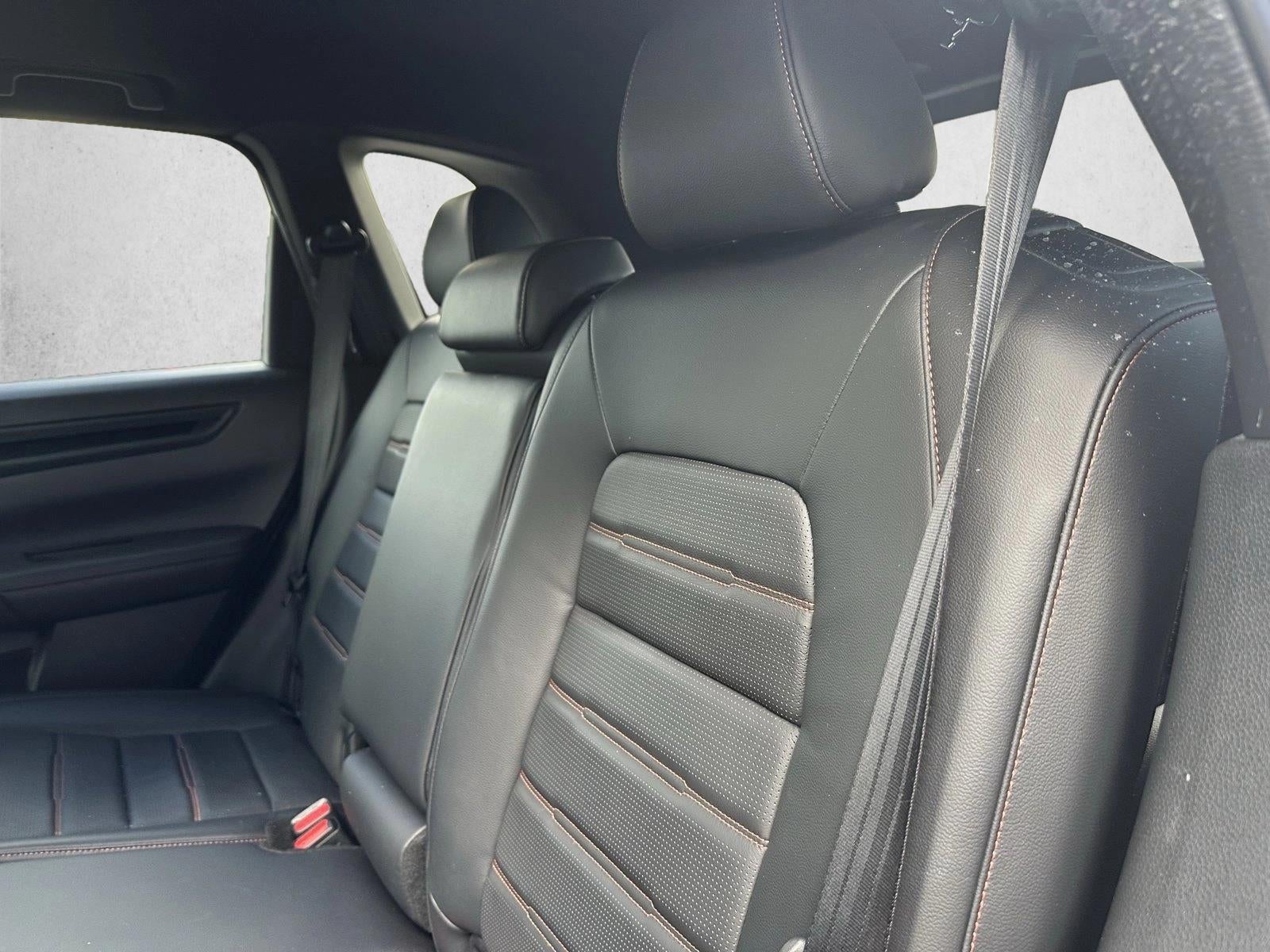 2024 Honda CR-V Hybrid Sport-L FWD