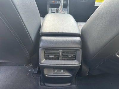 2024 Honda CR-V Hybrid Sport-L FWD