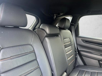 2024 Honda CR-V Hybrid Sport-L FWD