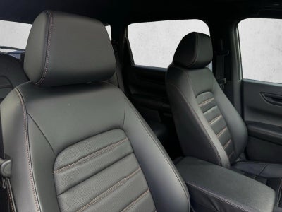 2024 Honda CR-V Hybrid Sport-L FWD