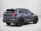 2025 Honda CR-V Hybrid Sport-L FWD