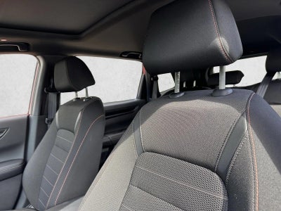 2024 Honda CR-V Hybrid Sport AWD