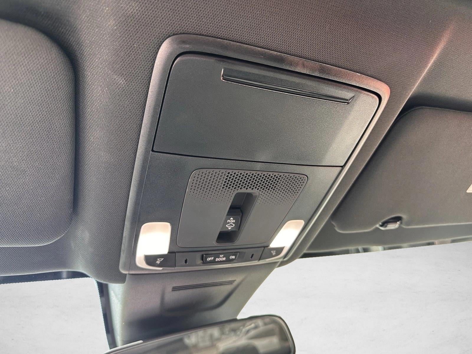 2024 Honda CR-V Hybrid Sport AWD