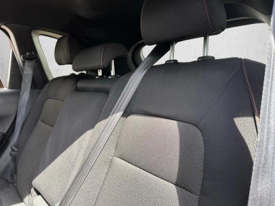 2024 Honda CR-V Hybrid Sport AWD