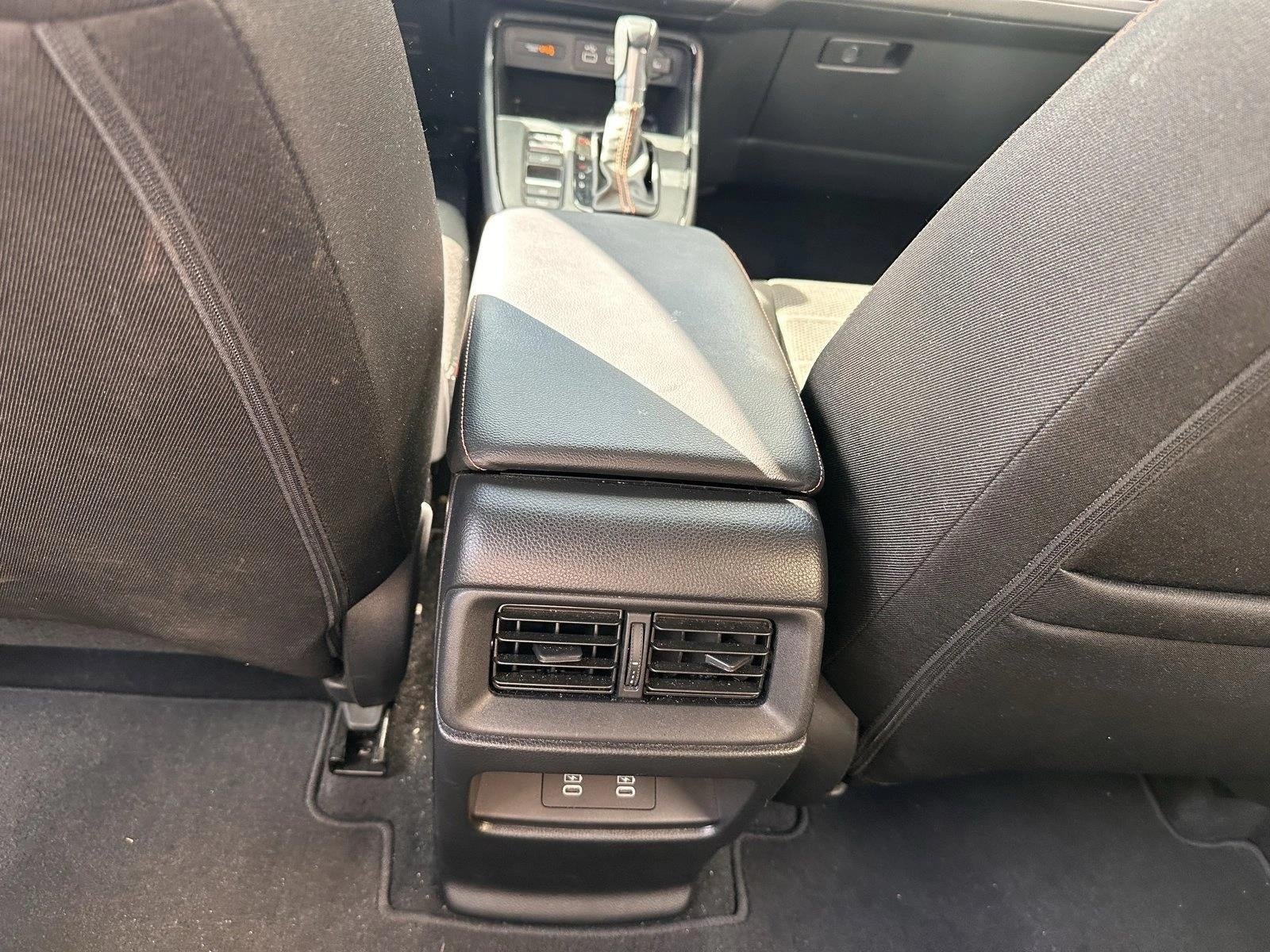 2024 Honda CR-V Hybrid Sport AWD