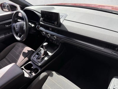 2024 Honda CR-V Hybrid Sport AWD