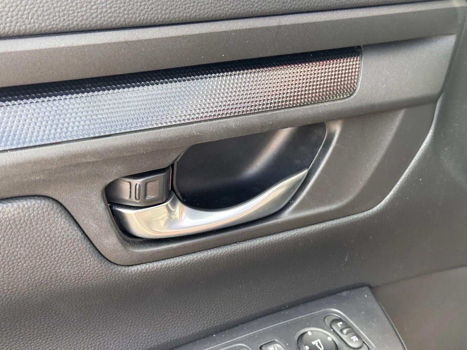 2024 Honda CR-V Hybrid Sport AWD