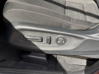 2024 Honda CR-V Hybrid Sport AWD