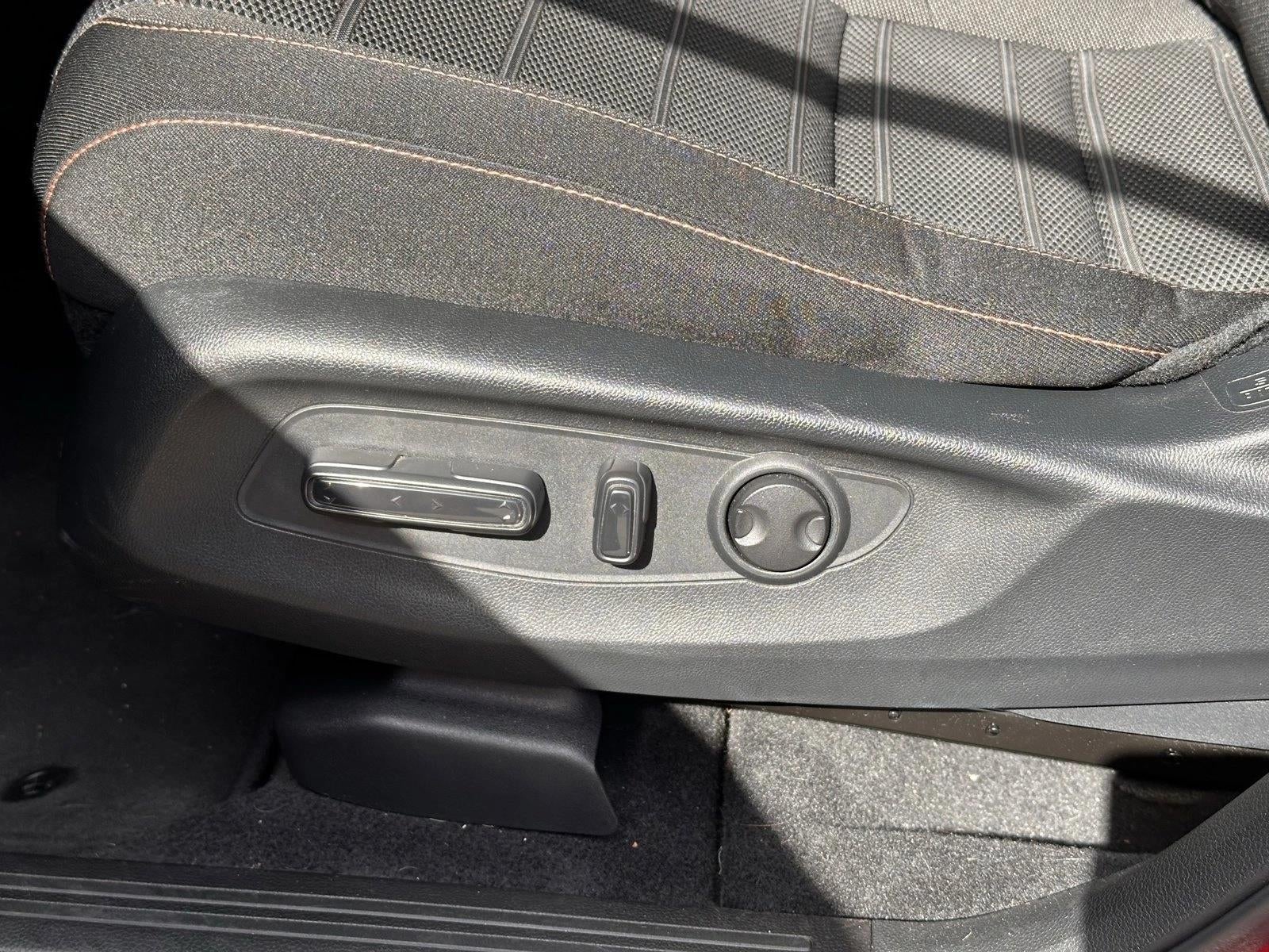 2024 Honda CR-V Hybrid Sport AWD