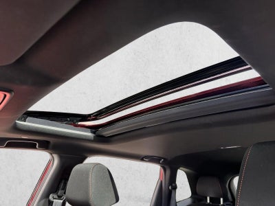 2024 Honda CR-V Hybrid Sport AWD