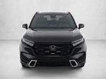 2024 Honda CR-V Hybrid Sport Touring AWD
