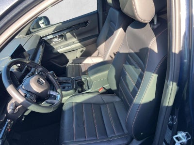 2023 Honda CR-V Hybrid Sport Touring AWD