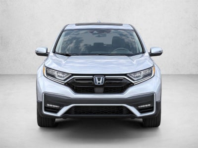 2020 Honda CR-V Hybrid EX AWD