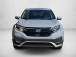 2021 Honda CR-V Hybrid EX-L AWD