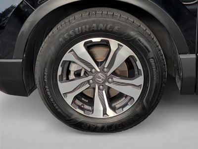 2021 Honda CR-V LX 2WD