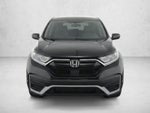 2021 Honda CR-V LX 2WD