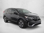2021 Honda CR-V LX 2WD