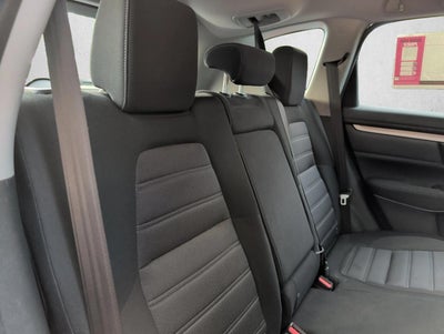 2021 Honda CR-V LX 2WD