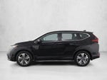 2021 Honda CR-V LX 2WD