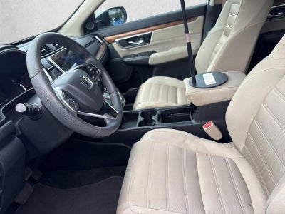 2022 Honda CR-V EX AWD